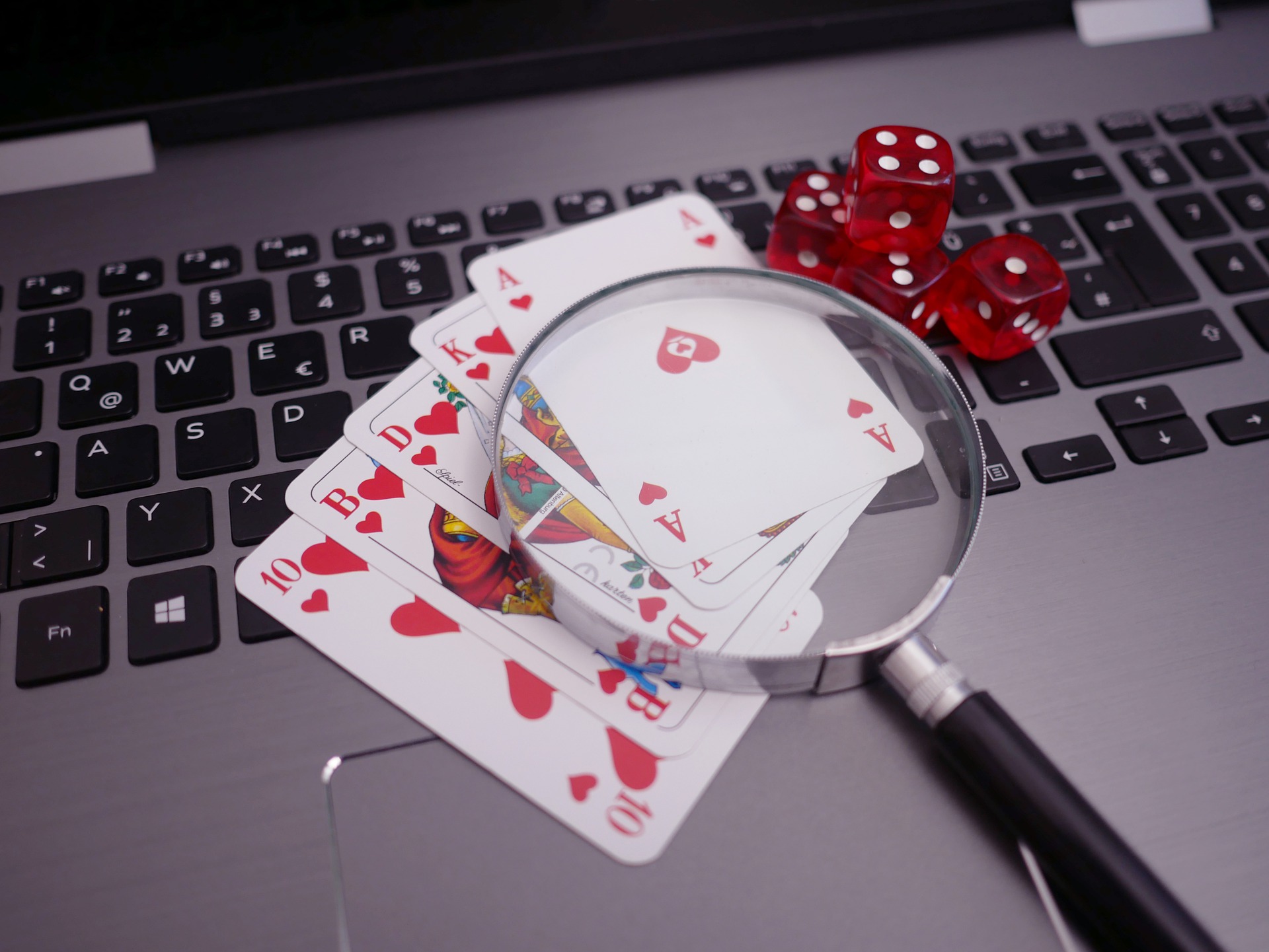 Wat zijn de meest winstgevende casinospellen?